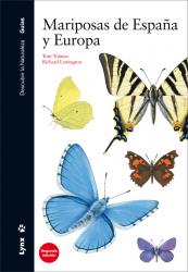 Mariposas de España y Europa