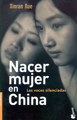 Nacer mujer en China. Las voces silenciadas