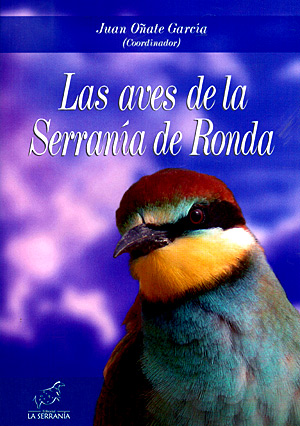 Las aves de La Serranía de Ronda