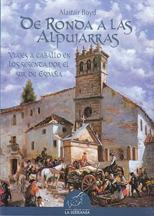 De Ronda a las Alpujarras