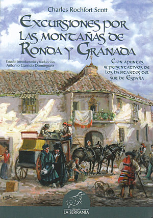 Excursiones por las montañas de Ronda y Granada