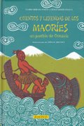 Cuentos y leyendas de los Maories un pueblo de Oceanía