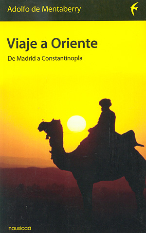 Viaje a Oriente