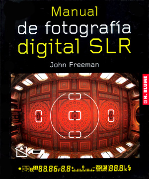 Manual de fotografía digital SLR