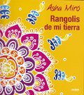 Rangolis de mi tierra