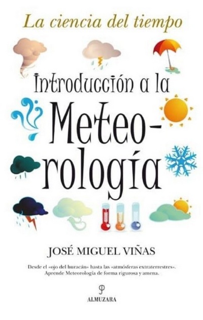 Introducción a la Meteorología