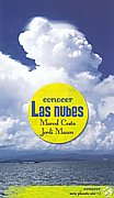 Conocer las nubes