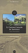 El Camino Catalán de Santiago desde Montserrat