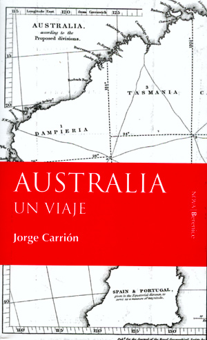 Australia, un viaje