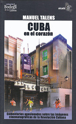 Cuba en el corazón