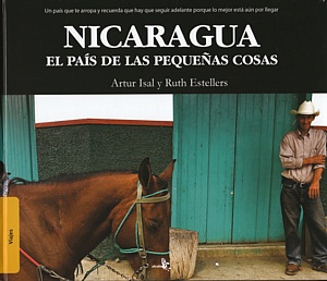 Nicaragua. El país de las pequeñas cosas