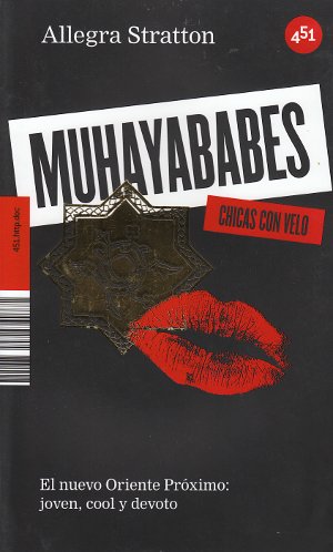 Muhayababes (Chicas con velo)