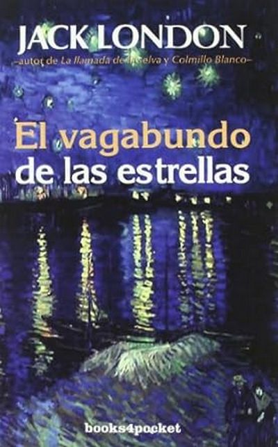 El vagabundo de las estrellas