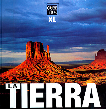 La Tierra XL