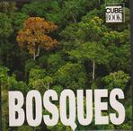 Bosques Cube Book