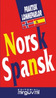 Praktisk lommeparlor norsk-spansk