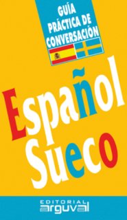 Guía de conversación español-sueco 