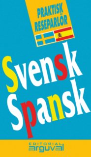 Praktisk reseparlör svensk-spansk