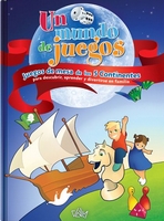 Un mundo de juegos