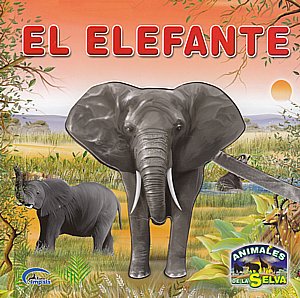 El elefante