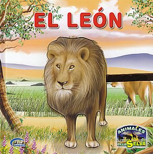 El león