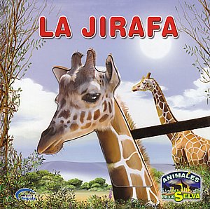 La jirafa