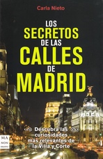 Los secretos de las calles de Madrid