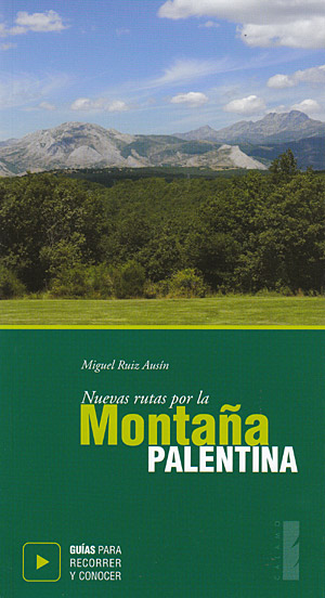 Nuevas rutas por la montaña palentina