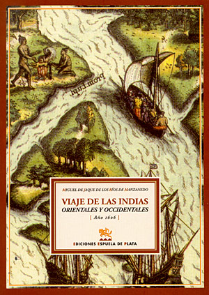 Viaje de las Indias Orientales y Occidentales