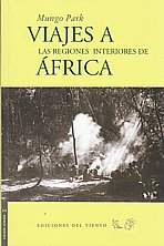 Viajes a las regiones interiores de África