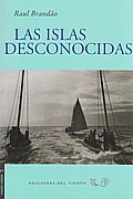 Las islas desconocidas