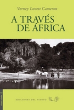 A través de África