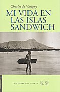 Mi vida en las Islas Sandwich