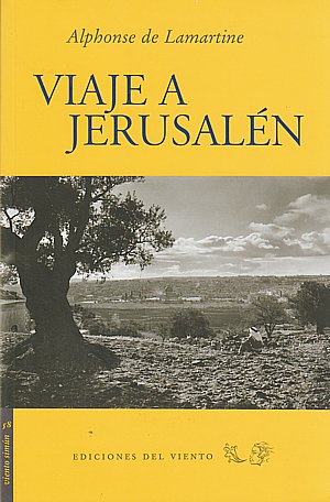 Viaje a Jerusalén