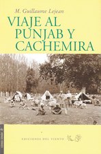 Viaje al Punjab y Cachemira