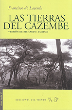 Las tierras del Cazembe. Versión de Richard F. Burton