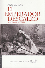 El emperador descalzo. Una tragedia etíope