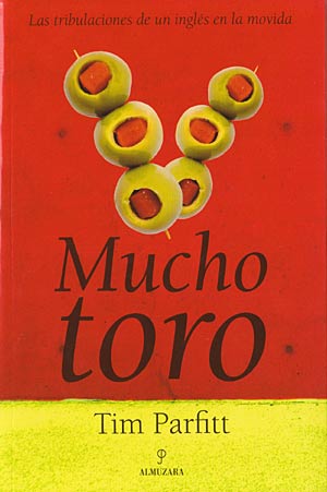 Mucho toro