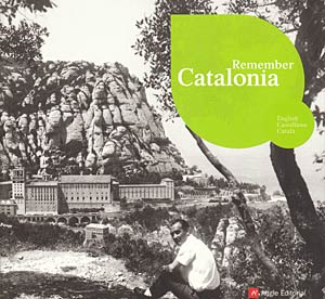 Remember Catalonia