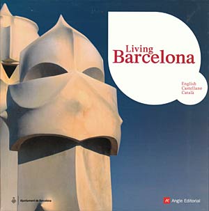 Living Barcelona