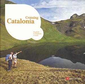 Crossing Catalonia