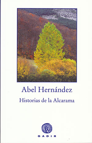 Historias de la Alcarama