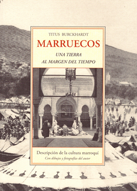 Marruecos