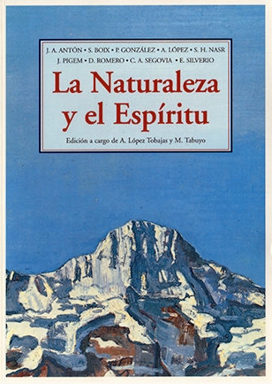 La naturaleza y el espíritu