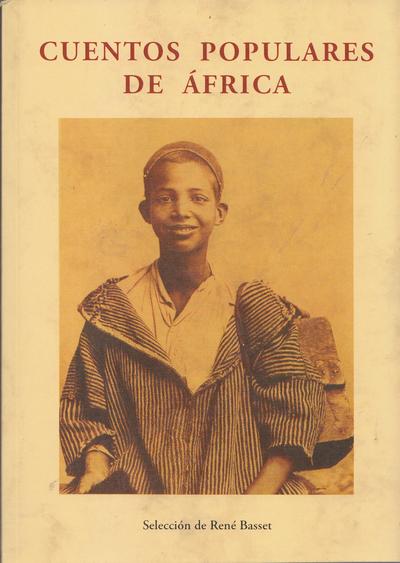 CUENTOS POPULARES DE AFRICA