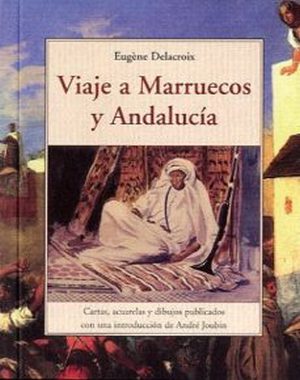 Viaje a Marruecos y Andalucía 