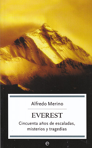 Everest (bolsillo)