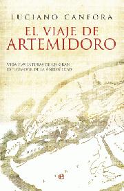 El viaje de Artemidoro
