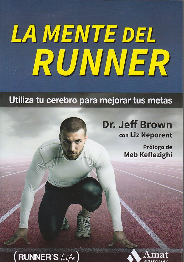 La mente del runner