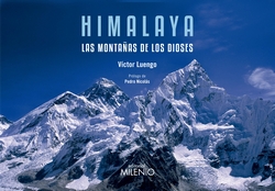 Himalaya. Las montañas de los dioses